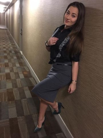 Анкета проститутки Кира - Фото 1, , 25 лет, №304788